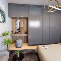 طراحی دکوراسیون داخلی مسکونی وتجاری|خدمات پیشه و مهارت|کاشان, فاز ۲ ناجی آباد|دیوار