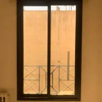 پنجره دو‌ جداره