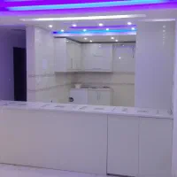 کابینت mdf و هایگلاس ترک و ایرانی(کابینت آباده)|مصالح و تجهیزات ساختمان|آباده, |دیوار