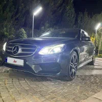 بنز E200 2014 تیرخلاص|خودرو سواری و وانت|تهران, شهرک غرب|دیوار
