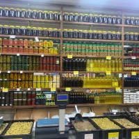 استخدام نیروی کار در زیتون فروشی اقا