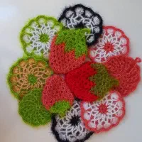 اسکاج بافتنی فوق العاده جاذب و با دوام