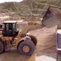 راننده لودر