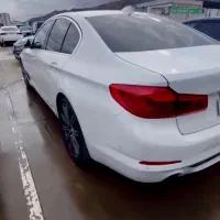 BMW 530i - 2017 گذر موقت منطقه ازاد انزلی|خودرو سواری و وانت|بندر انزلی, جفرود پایین|دیوار