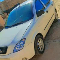 تیبا۲|خودرو سواری و وانت|کوهدشت, |دیوار