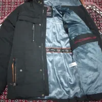 کاپشن|لباس|شاهین دژ, |دیوار