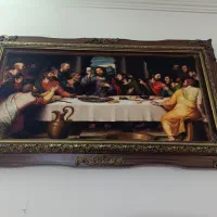 قالیچه شام اخر