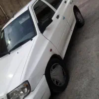 پراید 111مدل 98