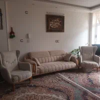 مبلمان|مبلمان خانگی و میز عسلی|فلاورجان, |دیوار