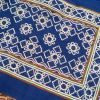لباس تپه ای|لباس|سراوان, |دیوار