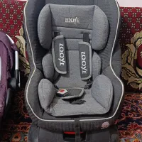 صندلی کودک و کریر|تخت و صندلی بچه|عجب شیر, |دیوار