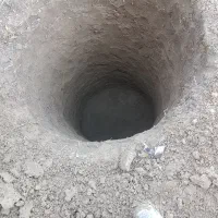 چاه کن در سراسر مازندان