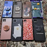 کاور گوشی A22