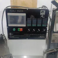 دستگاه بسته بندی plc|ماشین‌آلات صنعتی|ارومیه, |دیوار