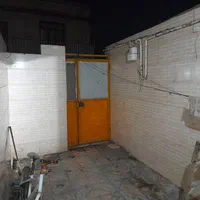 خانه ویلایی ۱۰۵ متری برای سکونت یا کارگاه