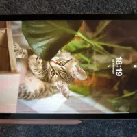 Samsung tab s6 lite تبلت|تبلت|کرج, حسن آباد|دیوار