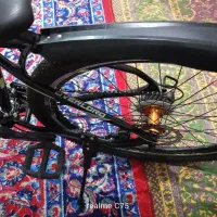 دوچرخه اورلند|دوچرخه، اسکیت، اسکوتر|بجنورد, |دیوار