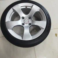 رینگ ساوارا سایز ۱۶