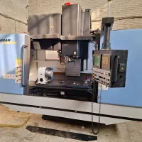استخدام اپراتور فرز cnc و مهندس مکانیک طراح