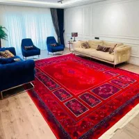 فرش و مبل زیباشهر ۱۲متری ۷۰۰شانه ۳و نیم