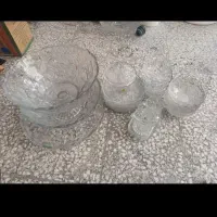 ظرف|ظروف سرو و پذیرایی|اقبالیه, |دیوار