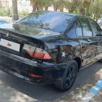 ماشین سمندسورن سفارشی چهار دیسک