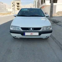 پژو ۴۰۵ Slx