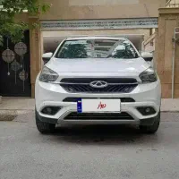 تیگو ۷ مدل ۹۶ معاوظه