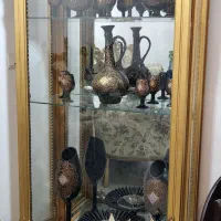 وسایل منزل وشخصی|بوفه، ویترین، کنسول|شیراز, گلدشت معالی‌آباد|دیوار