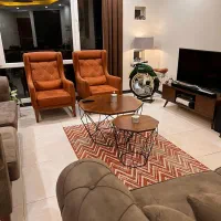 117متر سه خوابه /سهروردی /دو پارکینگ سندی