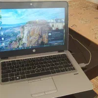 لپتاپ hp725 g3گرافیک دار
