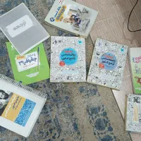 کتاب کنکور انسانی ۴۰۳