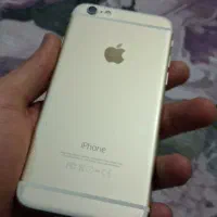 iphone 6 128 gb|موبایل|کرج, برغان|دیوار