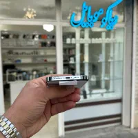 13promax 512g LLA پک اصلی|موبایل|ارومیه, |دیوار
