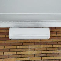 نصب و تعمیرات و سرویس اسپلیت