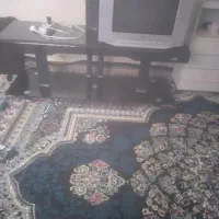 میز تلویزیون بزرگ و خوب