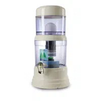 دستگاه تصفیه آب خانگی رومیزی کلمنی