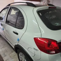 ماشین کوییک GXR-L صفرِ پارس خودرویی مدل ۱۴۰۴