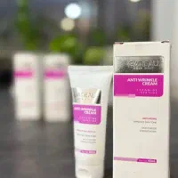 کرم ضد چین و چروک گاتیو اصل و تضمینی