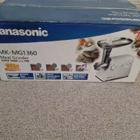 چرخ گوشت پاناسونیک