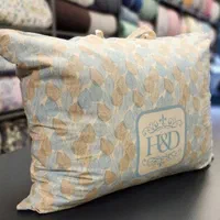 بالش وارداتی H&D ترکیه ای نرم و راحت و لطیف