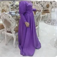 پیراهن مجلسی|لباس|رشت, دیانتی|دیوار