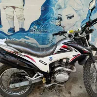موتور پرواز