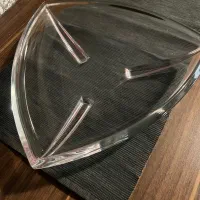 ظرف و کریستال