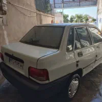 پراید ۸۰دوگانه
