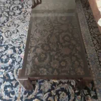 میز جولوی مبل
