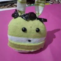 فروش عروسک خرگوشی