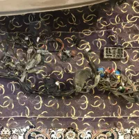 داشبورد پژو کرم فابریک 405|قطعات یدکی و لوازم جانبی|مشهد, انصار|دیوار