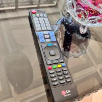 تلویزیون LED الجی ۴۲|تلویزیون و پروژکتور|مشگین شهر, |دیوار