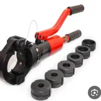 دستگاه پرس پنج لایه|ابزارآلات|ملایر, |دیوار